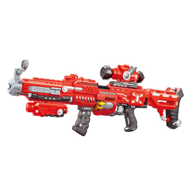 Игрушка Красное оружие Винтовка К-75 Fengjia FJ552